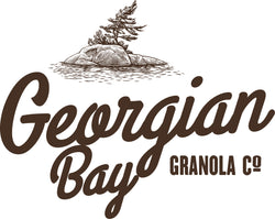 georgian bay granola co