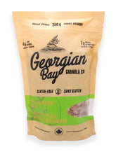 Load image into Gallery viewer, APPLE BLUEBERRY CRISP - 4 Pack - Preorder (350g pks)