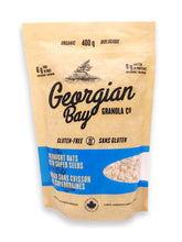 Load image into Gallery viewer, OVERNIGHT OATS WITH SUPER SEEDS - 12 Pack - Preorder (400g pks)