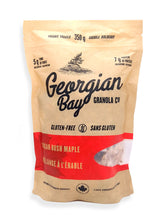 Load image into Gallery viewer, SUGAR BUSH MAPLE - 4 Pack - Preorder (350g pks)