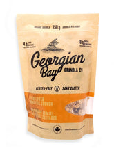 Load image into Gallery viewer, WILDFLOWER HONEYBEE CRUNCH - 12 PACK - Preorder (350g pks)