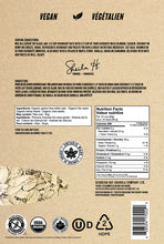 Load image into Gallery viewer, OVERNIGHT OATS WITH SUPER SEEDS - 12 Pack - Preorder (400g pks)