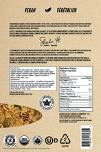 Load image into Gallery viewer, BANANA COCONUT BLISS  - 12 Pack - Preorder (350g pks)