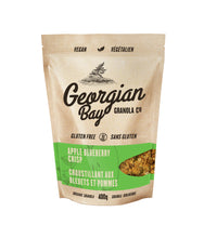Load image into Gallery viewer, APPLE BLUEBERRY CRISP (4 &amp; 12 packs)
